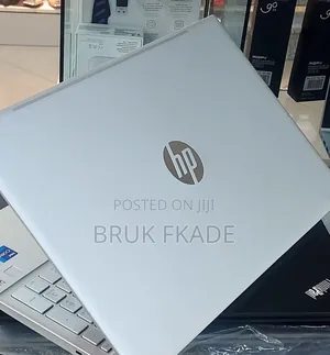 New Laptop HP Pavilion 13 16GB Intel Core I7 SSD 1T