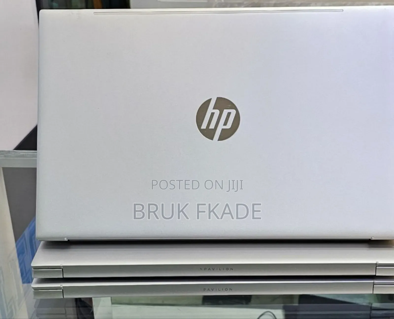 New Laptop HP Pavilion 13 16GB Intel Core I7 SSD 1T