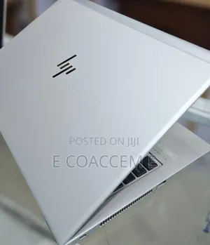 New Laptop HP 16GB Intel Core I5 SSD 256GB