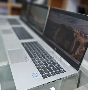 New Laptop HP 16GB Intel Core I5 SSD 256GB