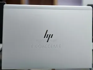 New Laptop HP 16GB Intel Core I5 SSD 256GB
