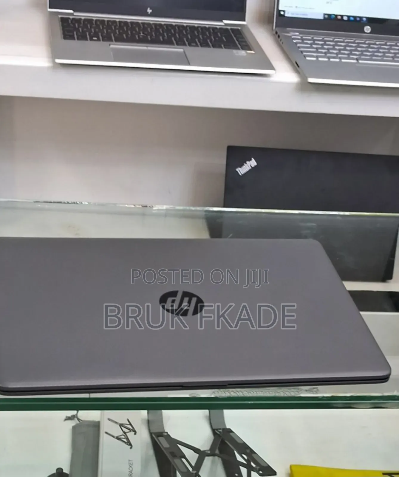 New Laptop HP Stream Notebook 8GB Intel Core I5 SSD 1T