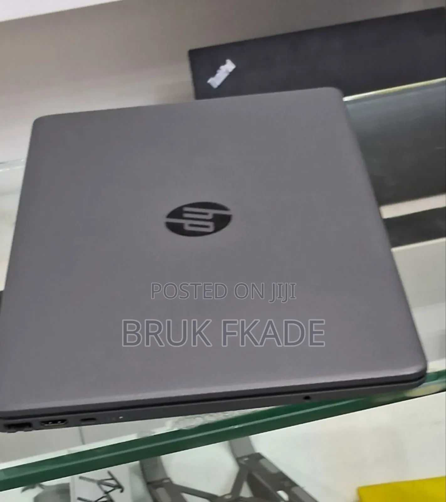 New Laptop HP Stream Notebook 8GB Intel Core I5 SSD 1T