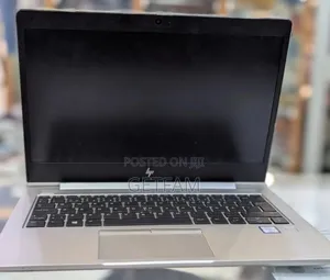 New Laptop HP EliteBook 840 G5 16GB Intel Core I5 SSD 512GB
