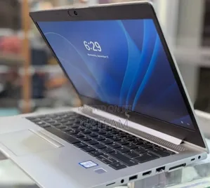 New Laptop HP EliteBook 840 G5 16GB Intel Core I5 SSD 512GB