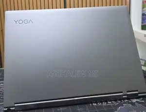 New Laptop Lenovo Yoga C930 16GB Intel Core I7 SSD 512GB