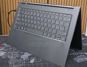 New Laptop Lenovo Yoga C930 16GB Intel Core I7 SSD 512GB