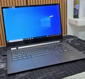 New Laptop Lenovo Yoga C930 16GB Intel Core I7 SSD 512GB