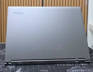 New Laptop Lenovo Yoga C930 16GB Intel Core I7 SSD 512GB