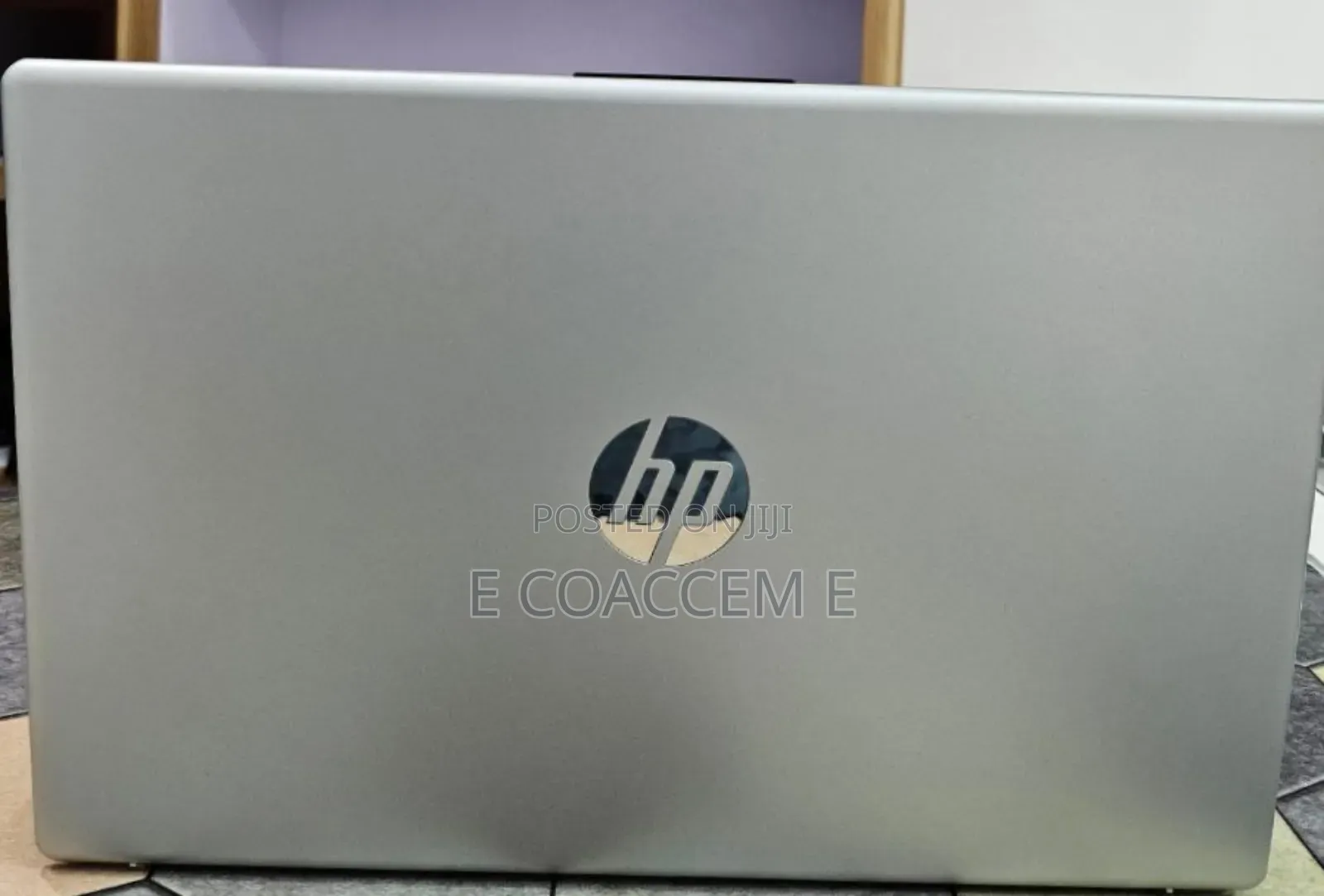 New Laptop HP 16GB Intel Core I5 SSD 512GB