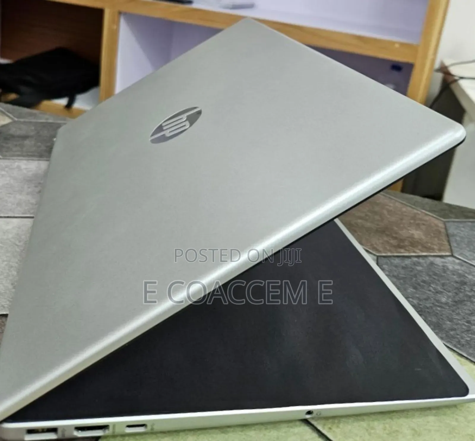 New Laptop HP 16GB Intel Core I5 SSD 512GB