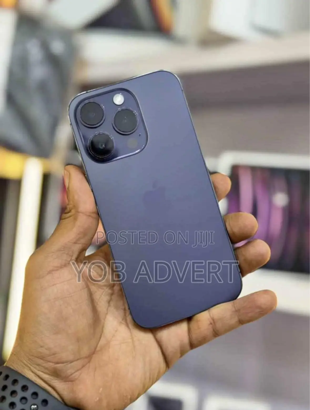 Apple iPhone 14 Pro 1 TB