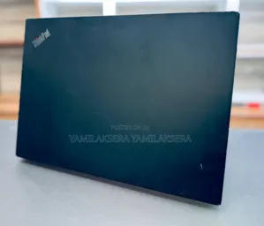 New Laptop Lenovo ThinkPad E14 Gen 4 8GB Intel Core I7 SSD 256GB