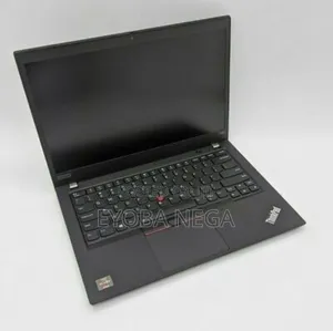 New Laptop Lenovo ThinkPad T495s 8GB AMD Ryzen 5 SSD 256GB