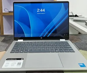 New Laptop HP OmniBook 7 14" 16GB Intel Core 7 SSD 512GB