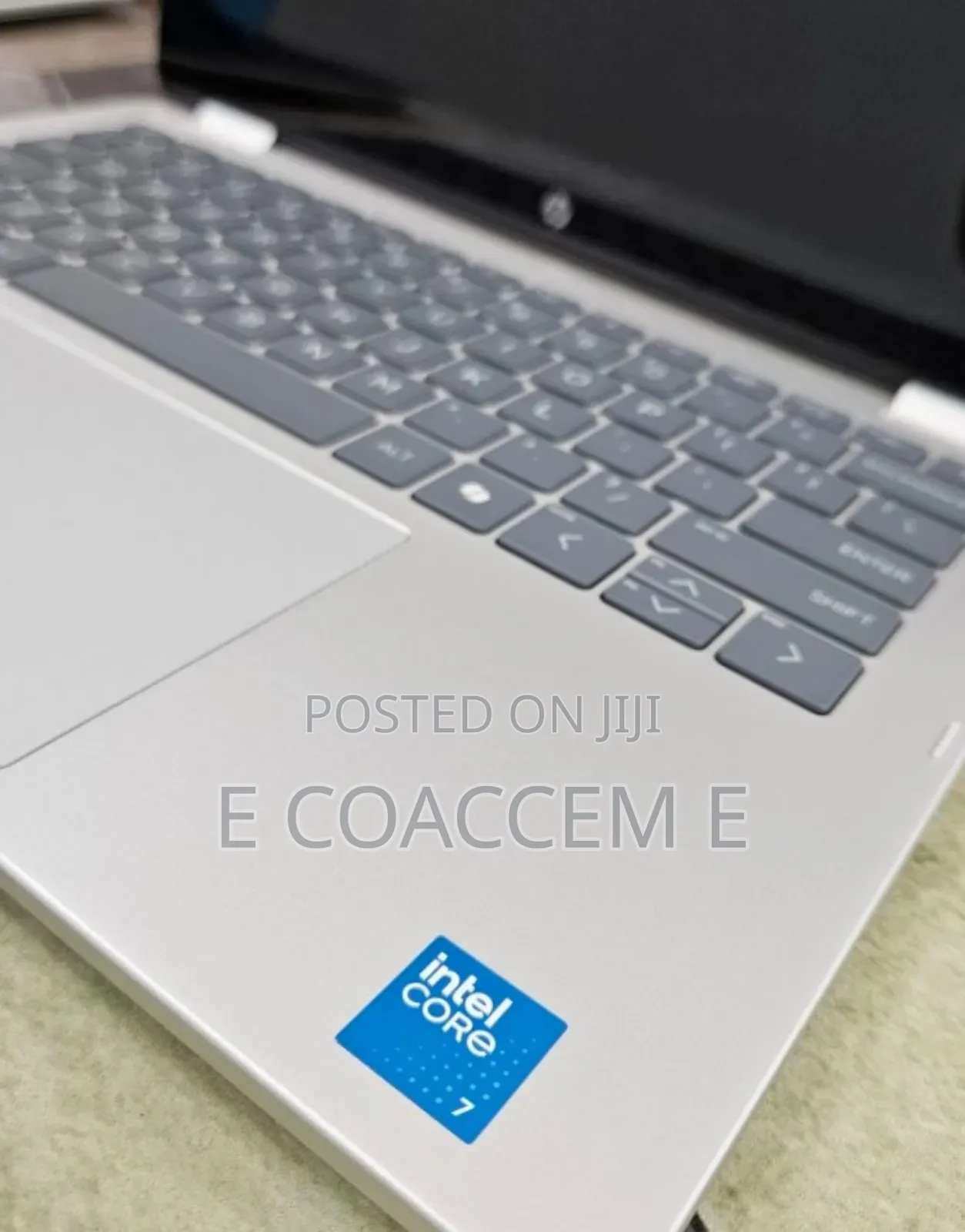 New Laptop HP OmniBook 7 14" 16GB Intel Core 7 SSD 512GB