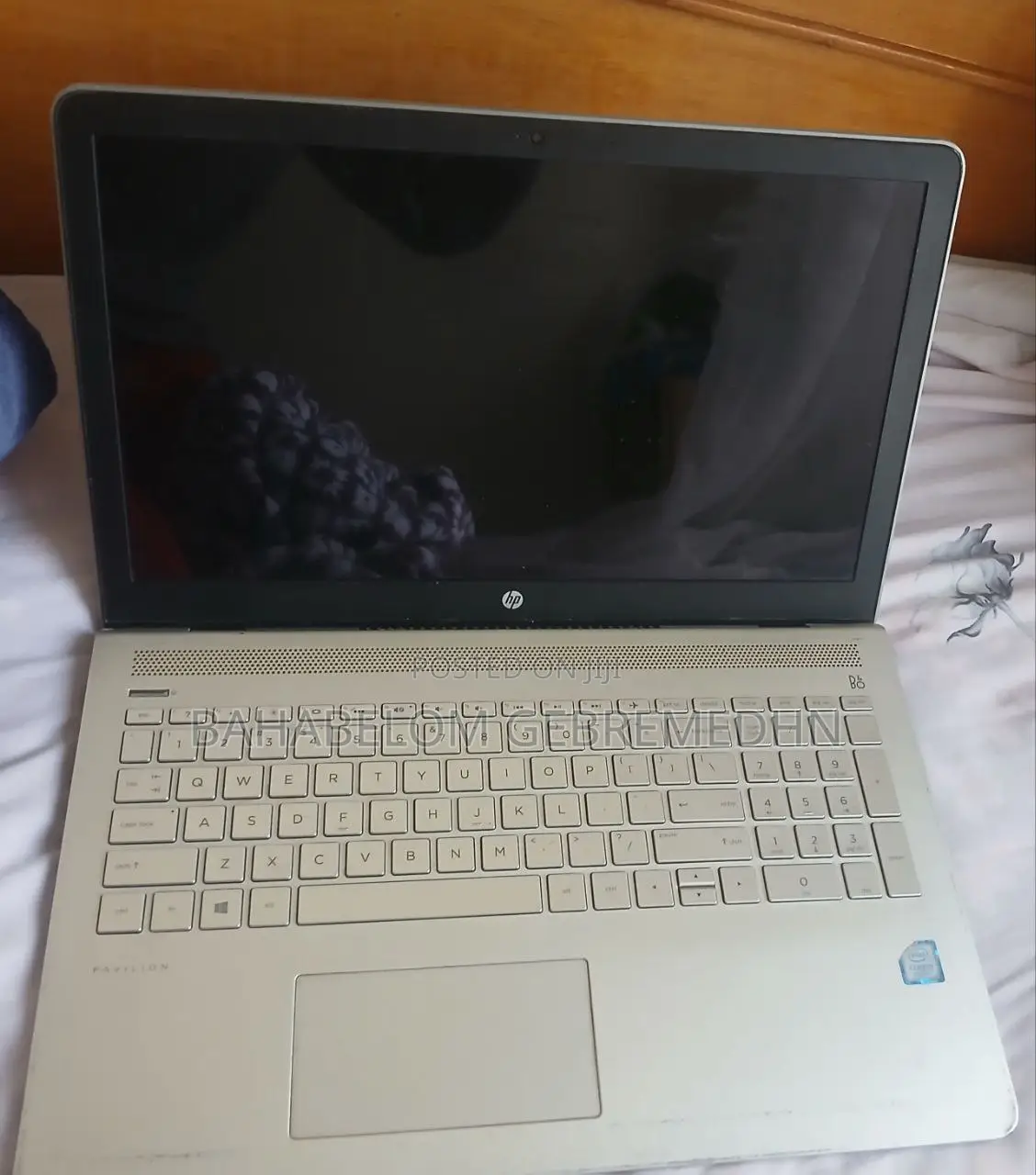Laptop HP Pavilion 11 8GB Intel Core I5 HDD 1T