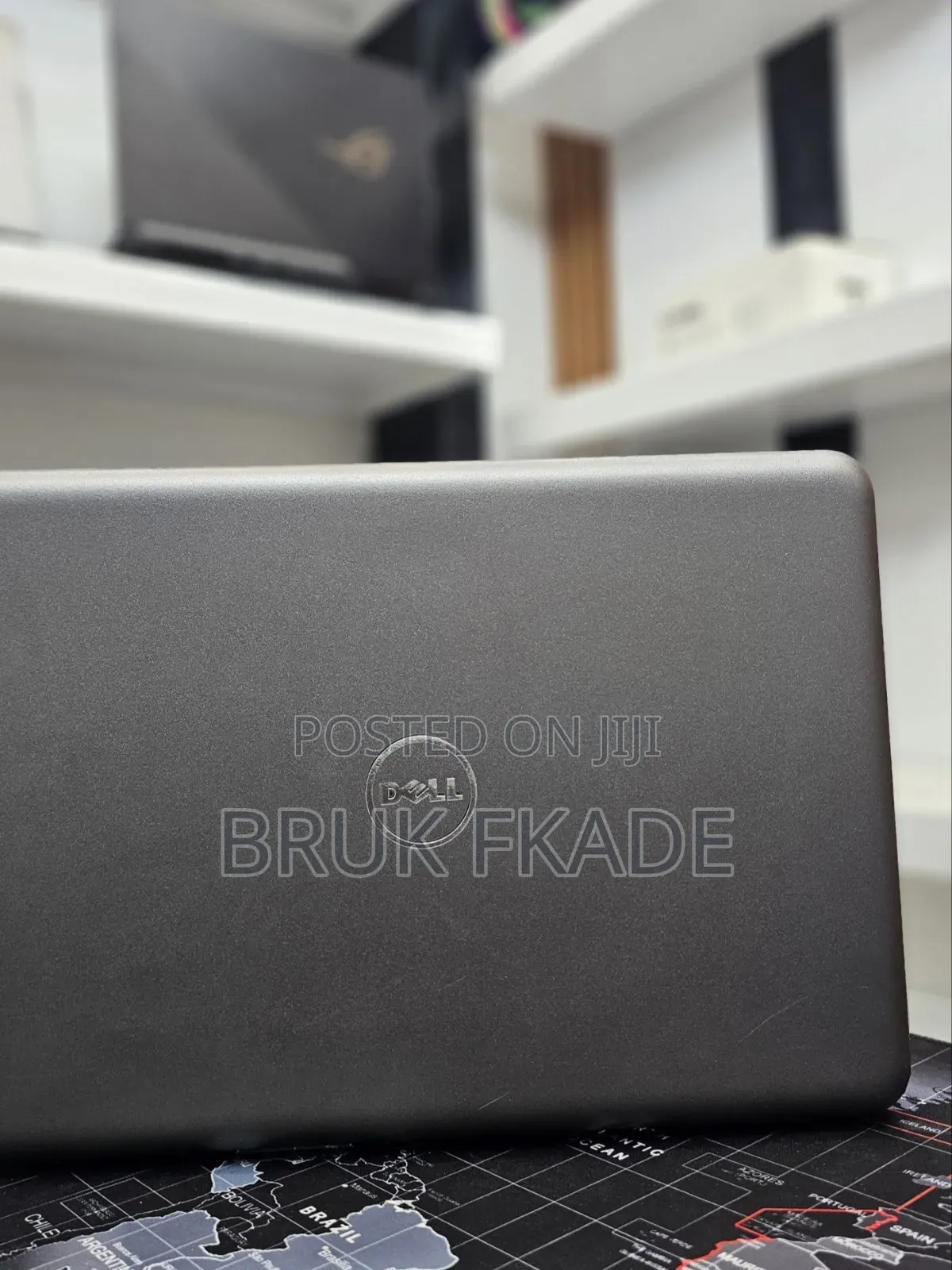 New Laptop Dell Latitude 3380 8GB Intel Core I5 SSD 256GB