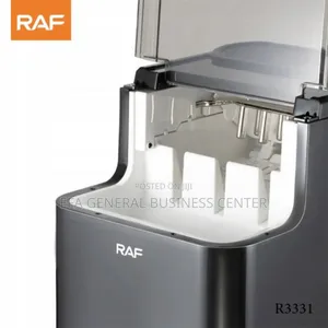 Ice Maker Machine R-3331
