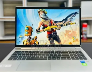 New Laptop HP Probook 11 EE G1 16GB Intel Core I5 SSD 512GB