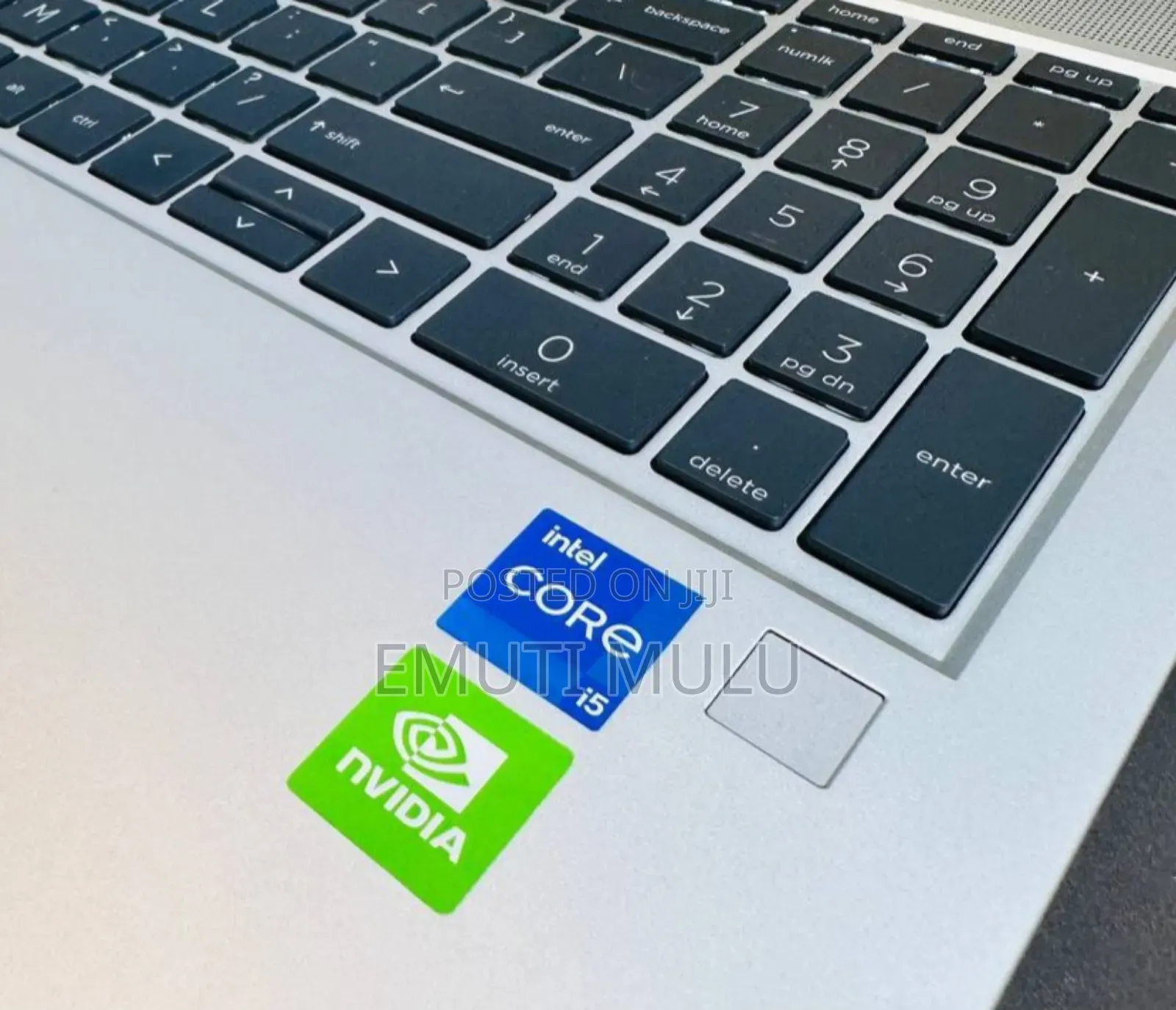 New Laptop HP Probook 11 EE G1 16GB Intel Core I5 SSD 512GB