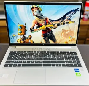 New Laptop HP Probook 11 EE G1 16GB Intel Core I5 SSD 512GB