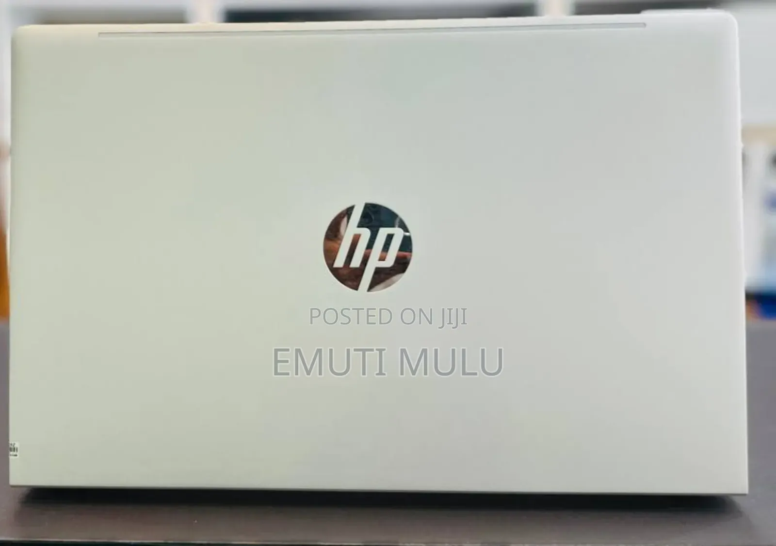 New Laptop HP Probook 11 EE G1 16GB Intel Core I5 SSD 512GB