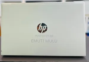 New Laptop HP Probook 11 EE G1 16GB Intel Core I5 SSD 512GB