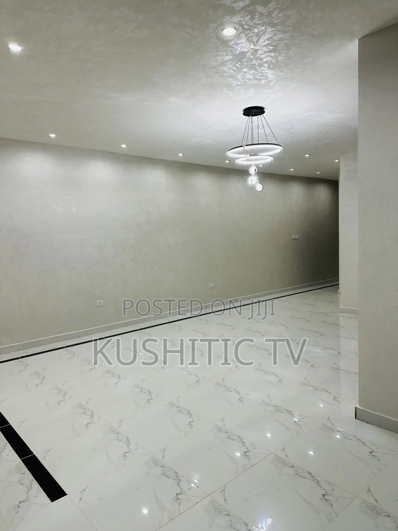 3bdrm Villa in 20 Metet, Nifas Silk-Lafto for rent