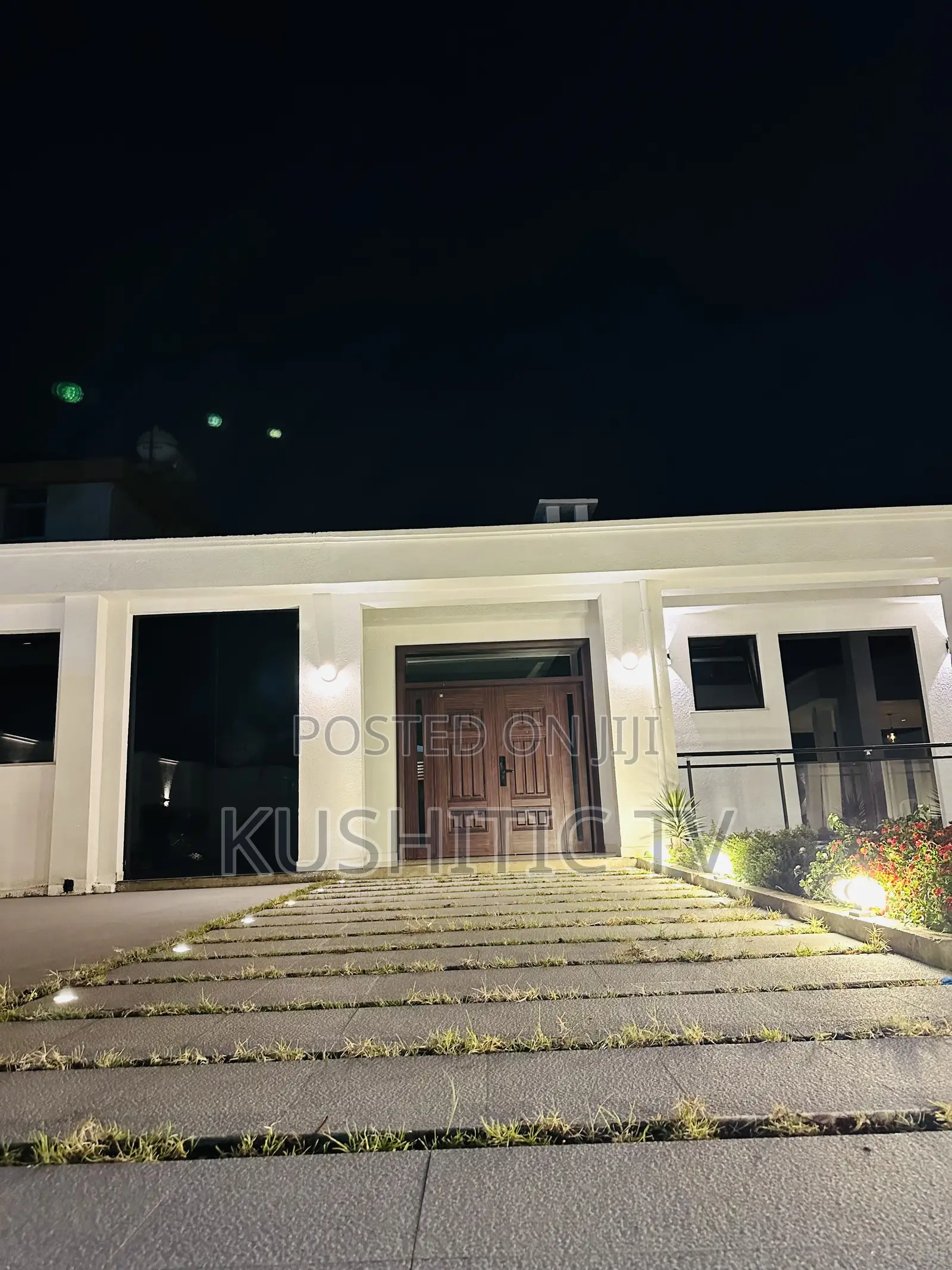 3bdrm Villa in 20 Metet, Nifas Silk-Lafto for rent