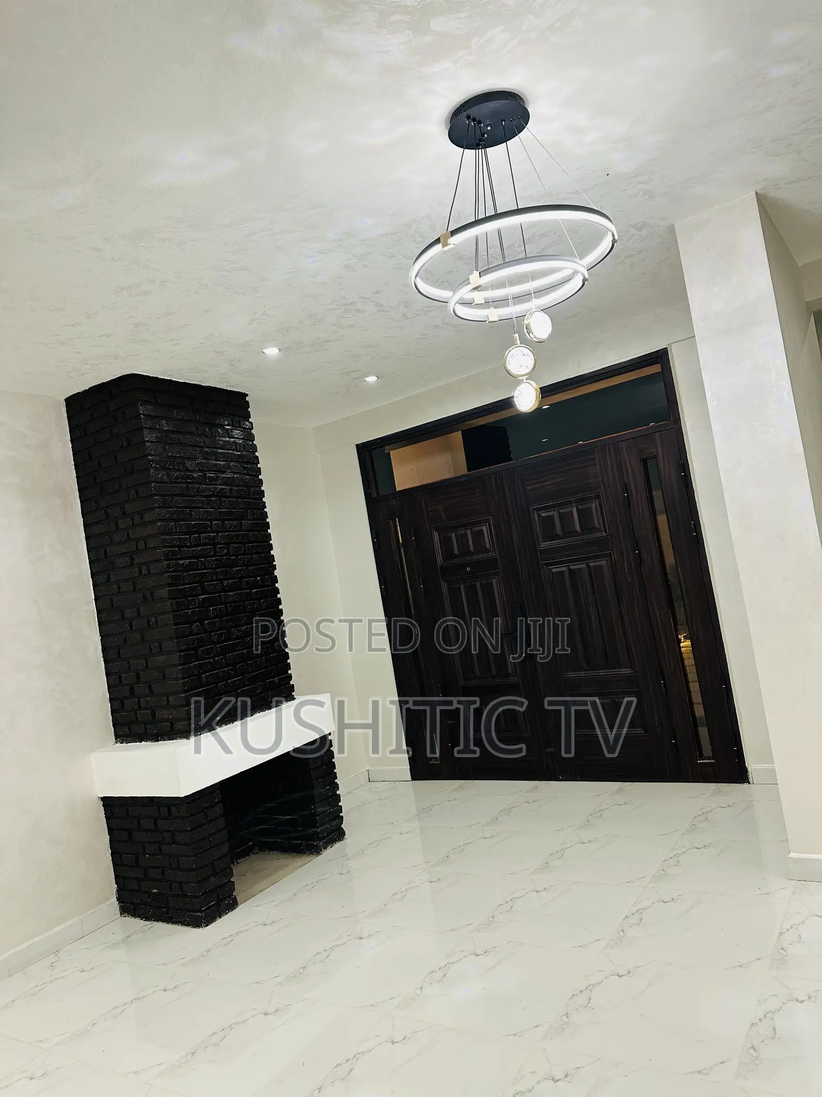 3bdrm Villa in 20 Metet, Nifas Silk-Lafto for rent