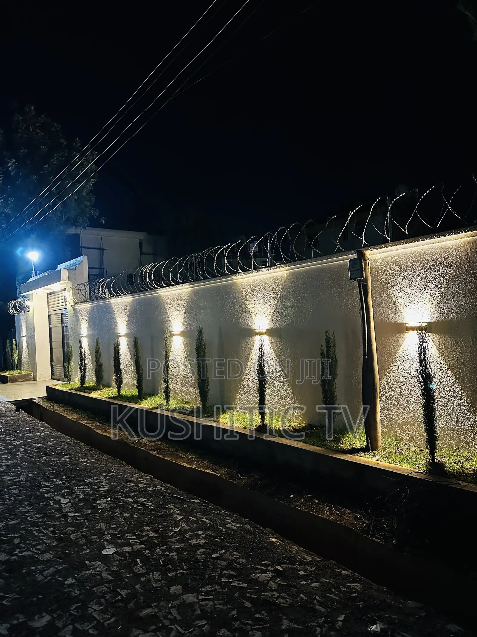 3bdrm Villa in 20 Metet, Nifas Silk-Lafto for rent