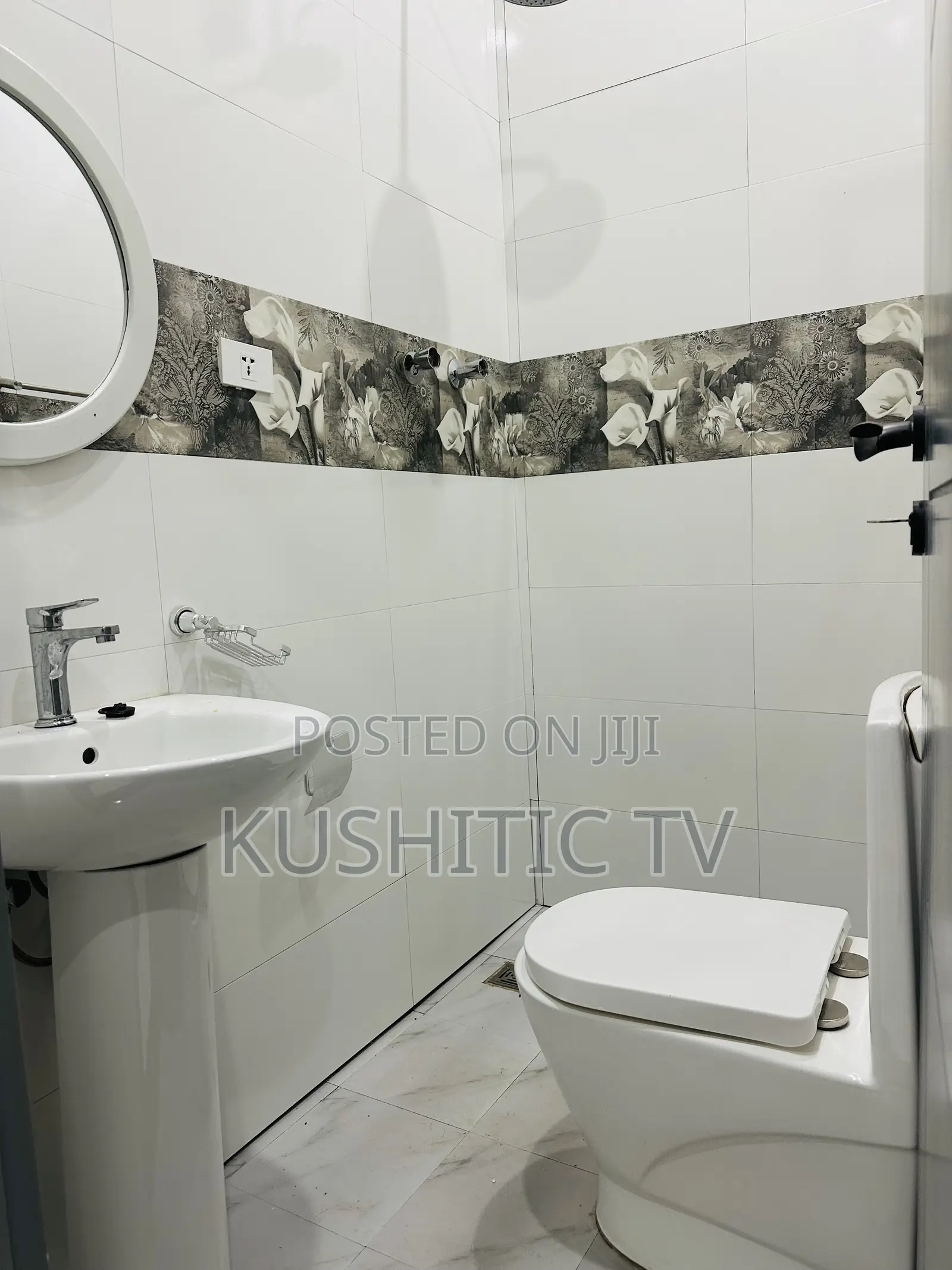 3bdrm Villa in 20 Metet, Nifas Silk-Lafto for rent