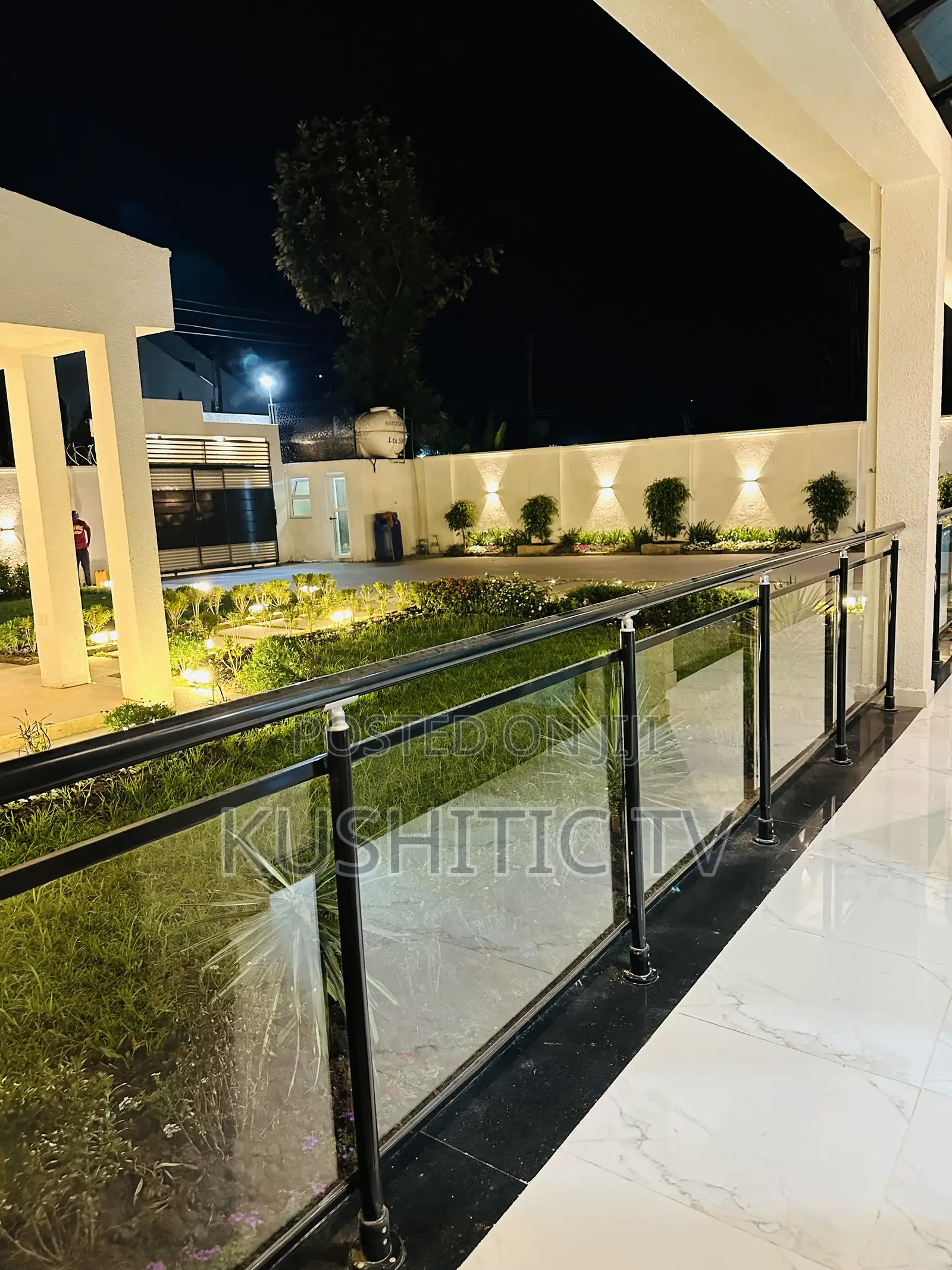 3bdrm Villa in 20 Metet, Nifas Silk-Lafto for rent