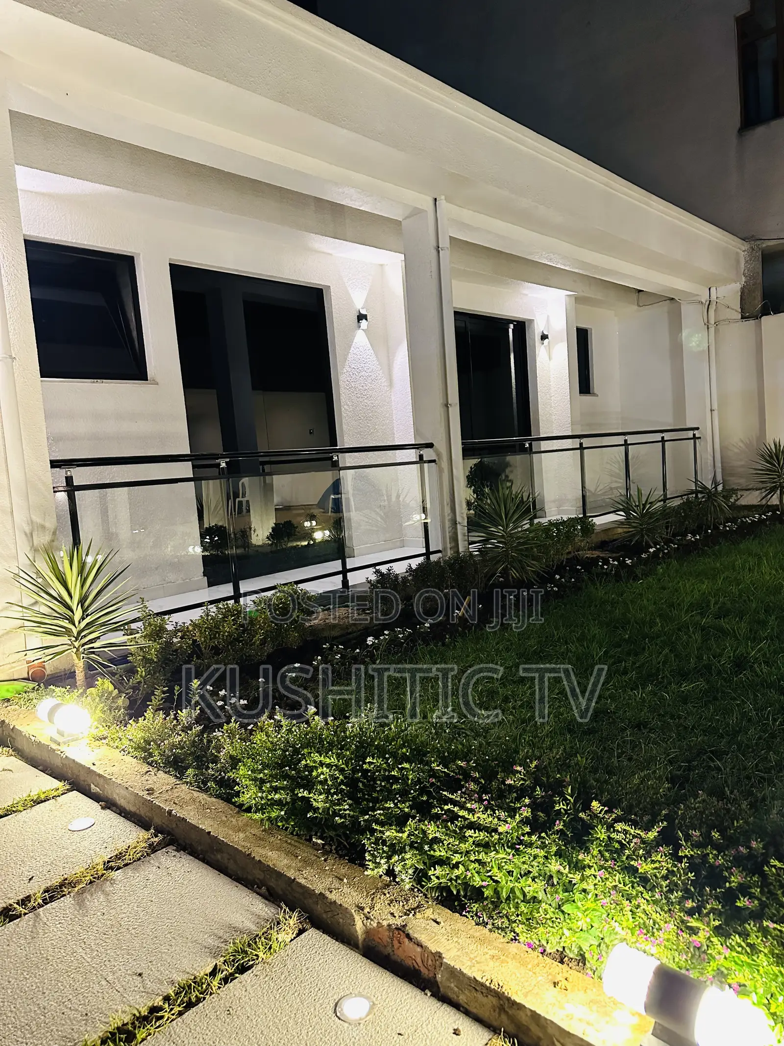 3bdrm Villa in 20 Metet, Nifas Silk-Lafto for rent