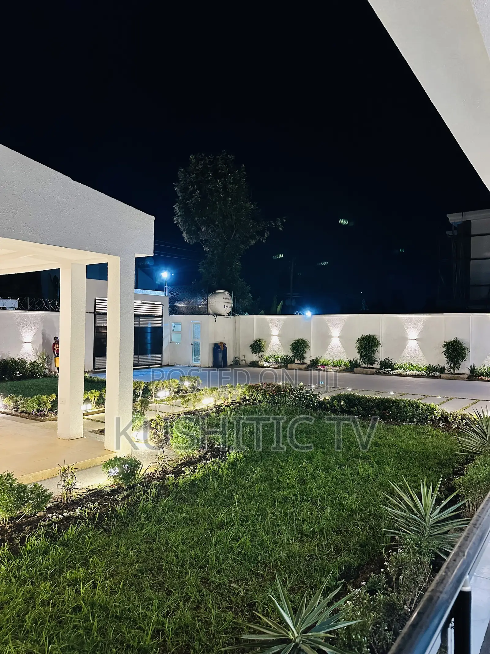 3bdrm Villa in 20 Metet, Nifas Silk-Lafto for rent