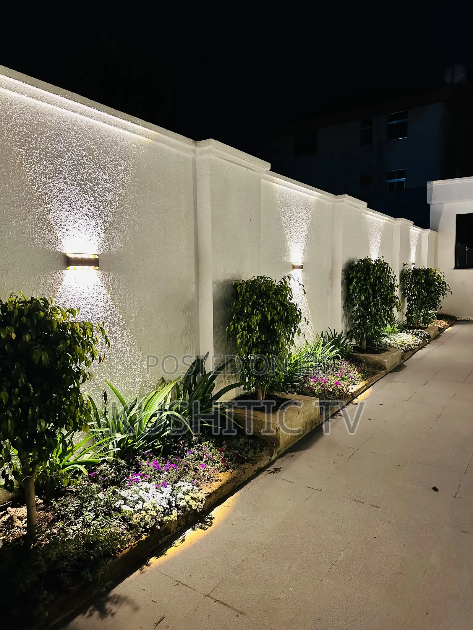 3bdrm Villa in 20 Metet, Nifas Silk-Lafto for rent