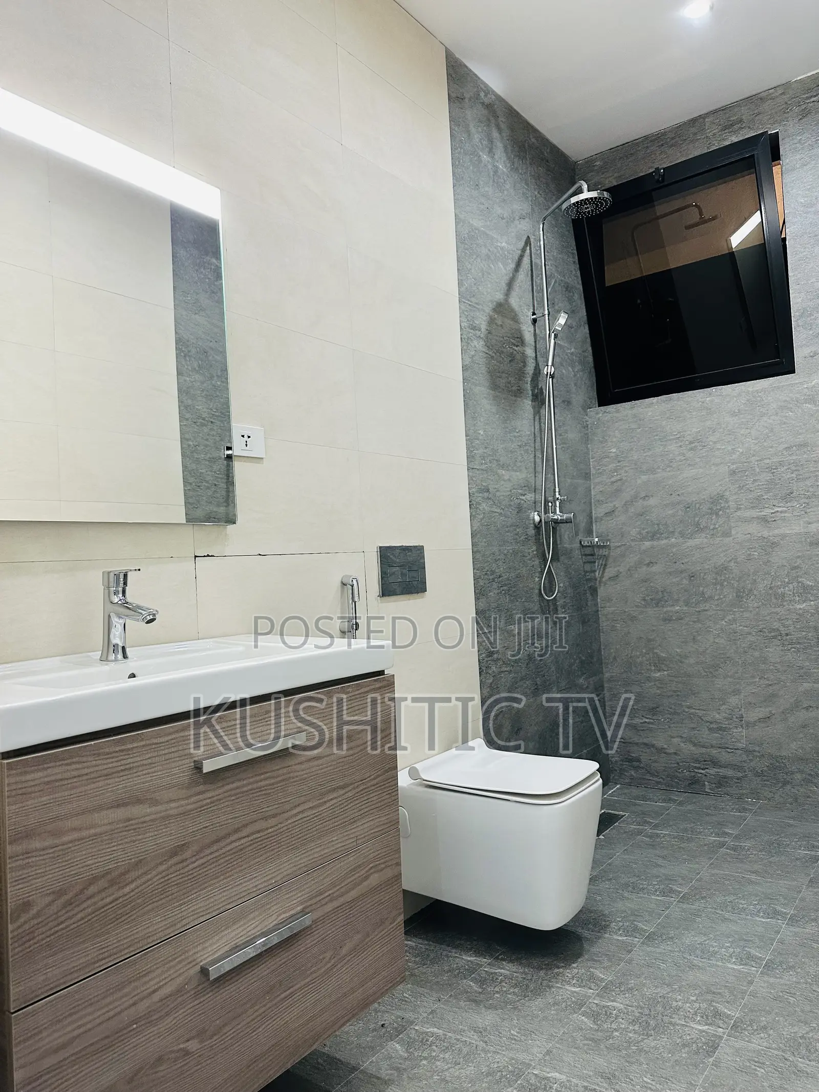 3bdrm Villa in 20 Metet, Nifas Silk-Lafto for rent