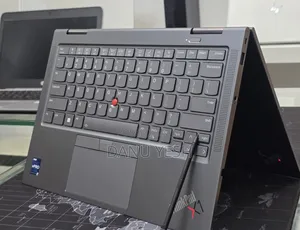 New Laptop Lenovo Thinkpad X1 Yoga 32GB Intel Core I7 SSD 1T