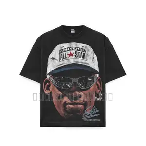 Artist Custom T-Shirt – Turn Your Art Into Wearable Style