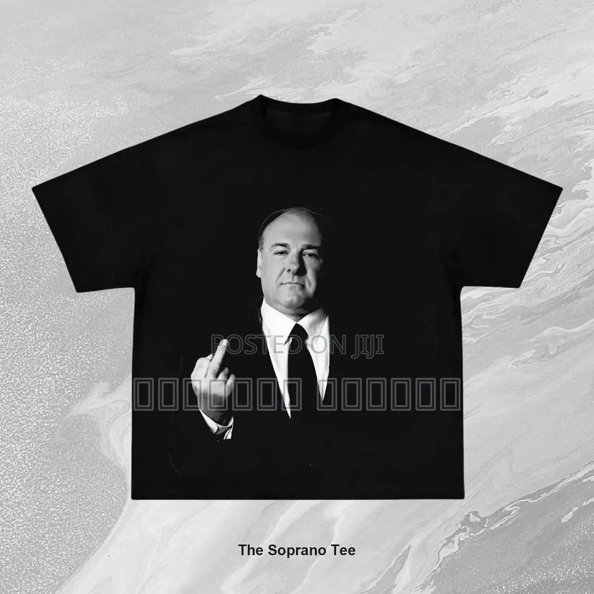 Artist Custom T-Shirt – Turn Your Art Into Wearable Style