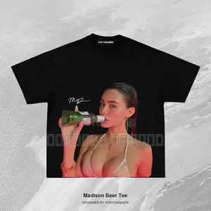 Artist Custom T-Shirt – Turn Your Art Into Wearable Style