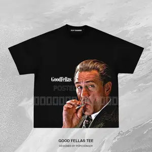 Artist Custom T-Shirt – Turn Your Art Into Wearable Style