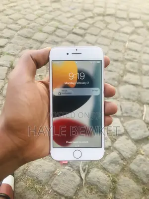 Apple iPhone 7 128 GB Pink