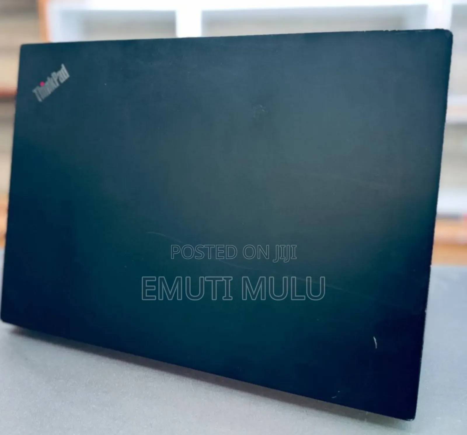 New Laptop Lenovo ThinkPad E14 Gen 1 8GB Intel Core i5 SSD 256GB