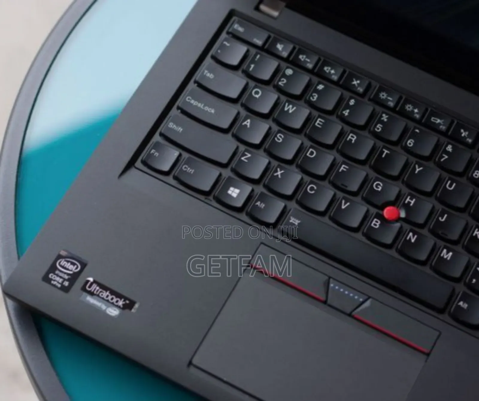 New Laptop Lenovo ThinkPad T450 8GB Intel Core I5 HDD 500GB