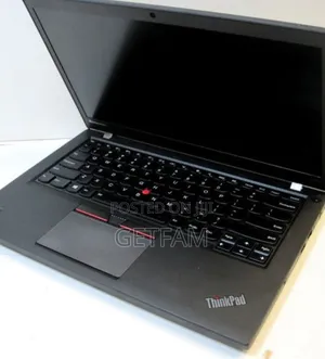 New Laptop Lenovo ThinkPad T450 8GB Intel Core I5 HDD 500GB