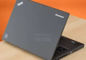 New Laptop Lenovo ThinkPad T450 8GB Intel Core I5 HDD 500GB