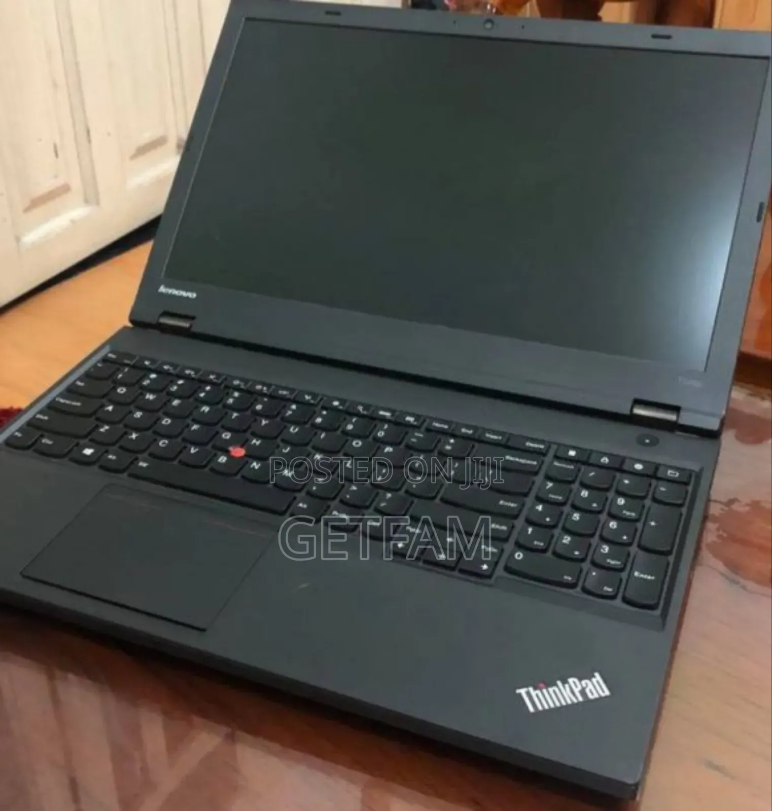 New Laptop Lenovo ThinkPad T450 8GB Intel Core I5 HDD 500GB
