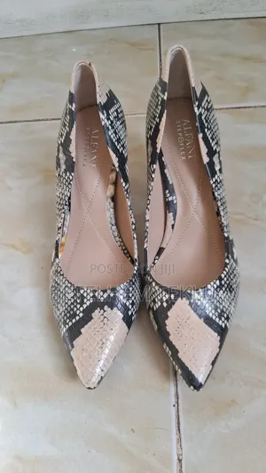 Alfani Brand New Heel